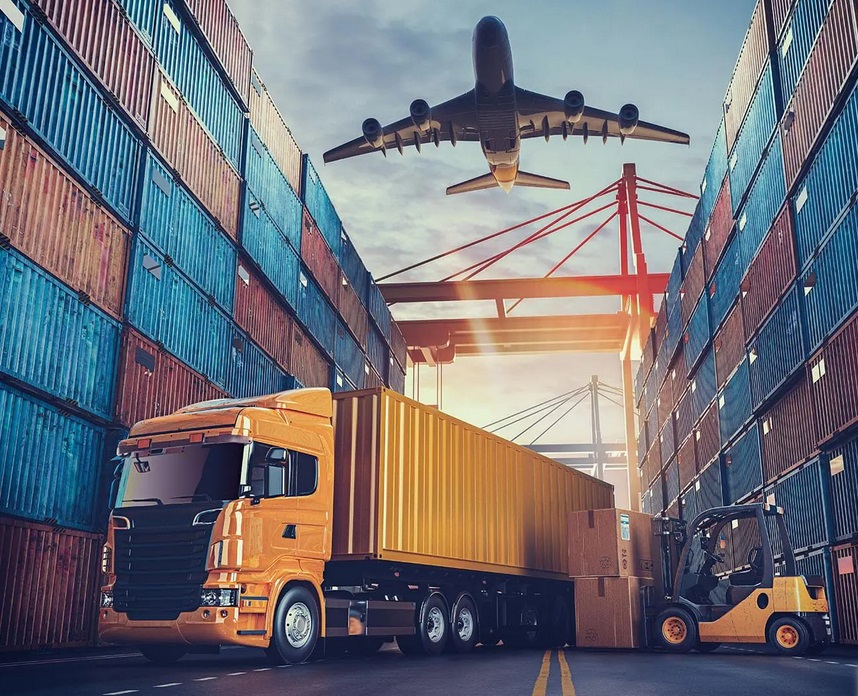 Поставка оборудования